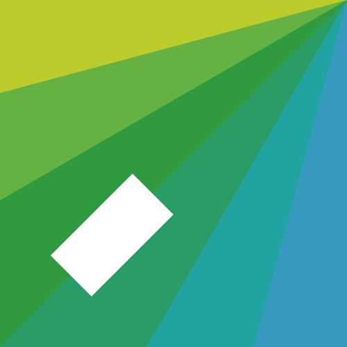 Jamie xx + Four Tet + Romy - Seesaw (club version)