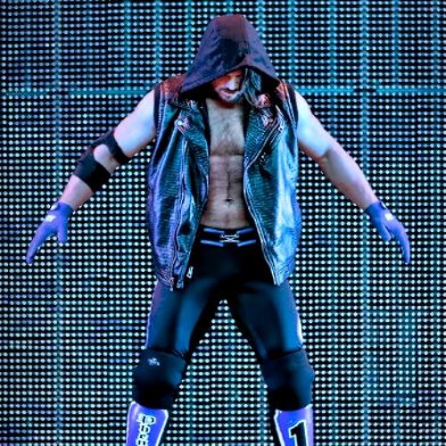 Stream WWE AJ Styles Official Theme Song 2016 - "Phenomenal" by Ulises |  Listen online for free on SoundCloud