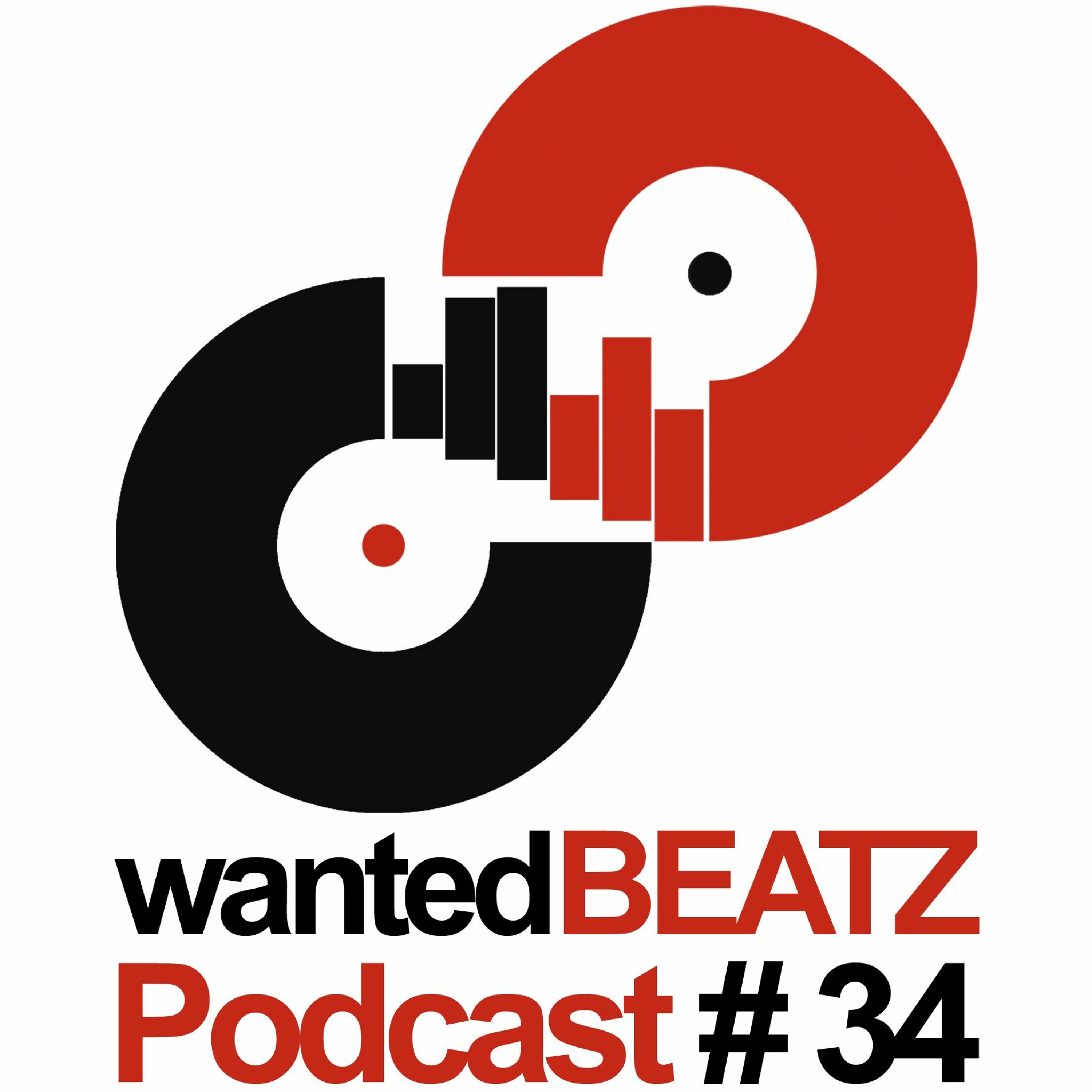 wanted BEATZ Podcast