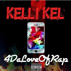 Killa Outta Me- Kelli Kel (original)