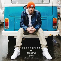 Interview with Classified