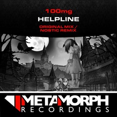 100mg - Helpline (Nostic Remix)