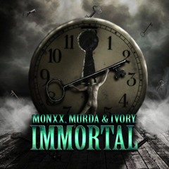 MONXX, MURDA & IVORY - IMMORTAL [FREE]