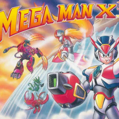 Mega Man X3: Introduction Stage (SEGA Genesis soundfont)