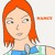 Artwork for Nancy