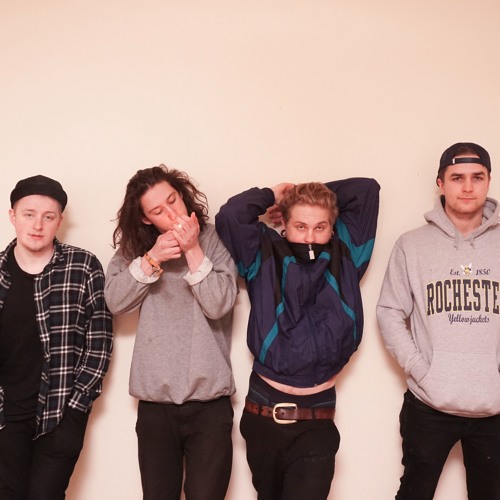 New private playlist