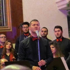 فارس عباسي/ يارب استعملني لسلامك