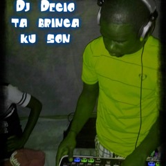 Dj Decio Afro House