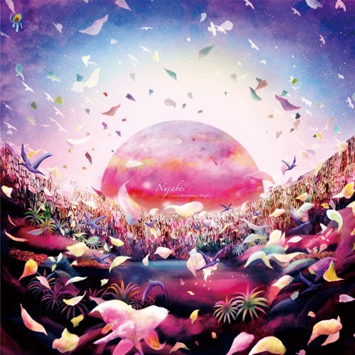 Stream Nujabes - Luv(sic) [ft. Shing02] ALL PARTS (1-6) by 
