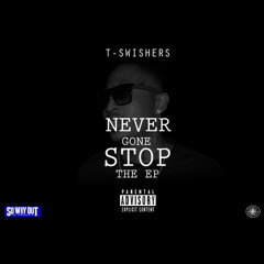 T - Swisher Ft. T.F - The Corner (Prod.by Red Drum & Djflipp)