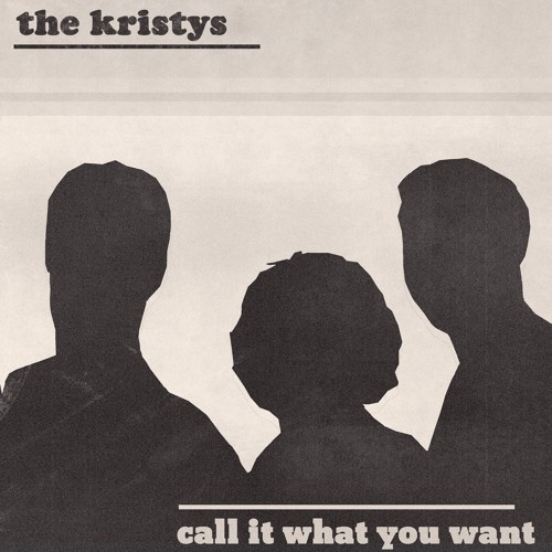 Call It What You Want