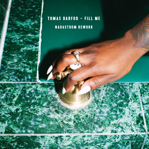 Premiere: Tomas Barfod - Fill Me (Nadastrom Rework)