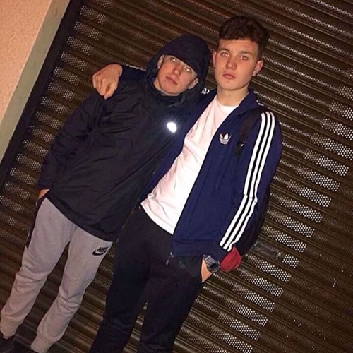 Kids of the dark