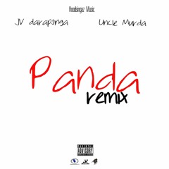 Panda remix ft Uncle Murda