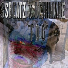 Fog -Deth Mane- (Pro. Silently Skreaming) (sample)