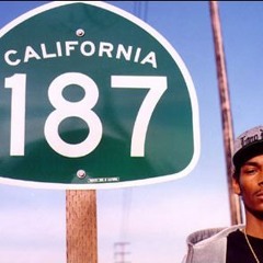 "One Eighty Seven" Prod. Shorty Time Bomb