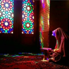 دعاء کمیل- في حرم الامام الحسین عليه السلام؛ ميثم التمار