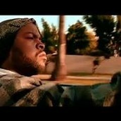 ice cube today was a good day slowed n throwed