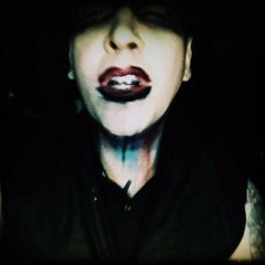 This Is The New Shit (Marilyn Manson cover)