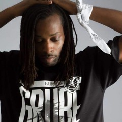 Aphrodite - Ganja Man(feat DEADLY HUNTA, Jahstina dplt)