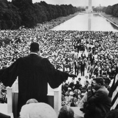 Stylus Chris MLK 2016 @18th St Lounge Part 1