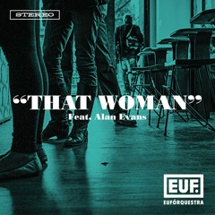"That Woman" (Extended Club Mix)