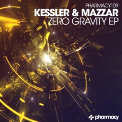 KESSLER & MAZZAR - CROW (PREVIEW)