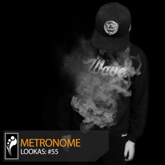 Lookas - Metronome #55 [Insomniac.com]