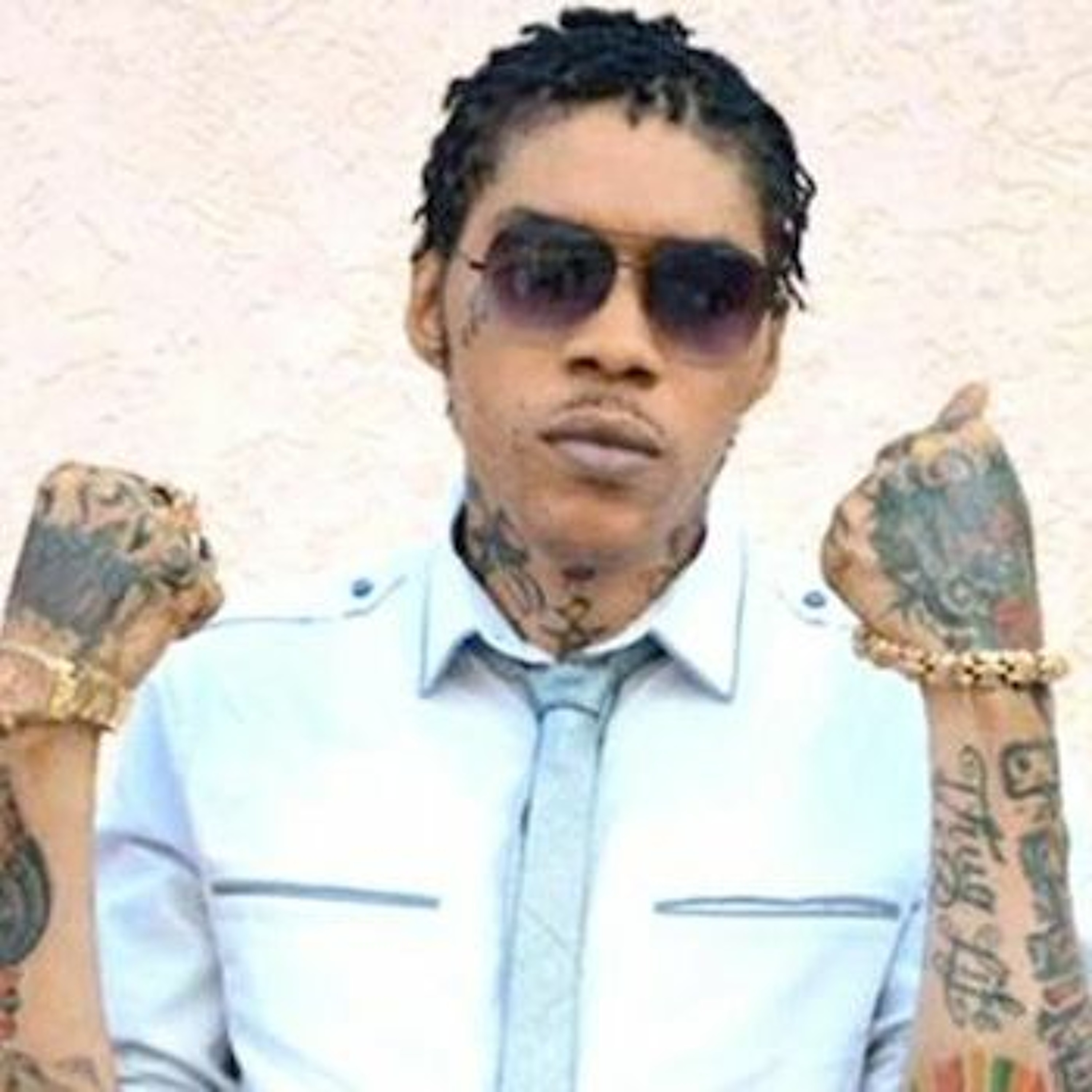 VYBZ KARTEL - TELL ME IF YOU LIKE IT [RAW] - SHORT BOSS MUZIK episode artwork