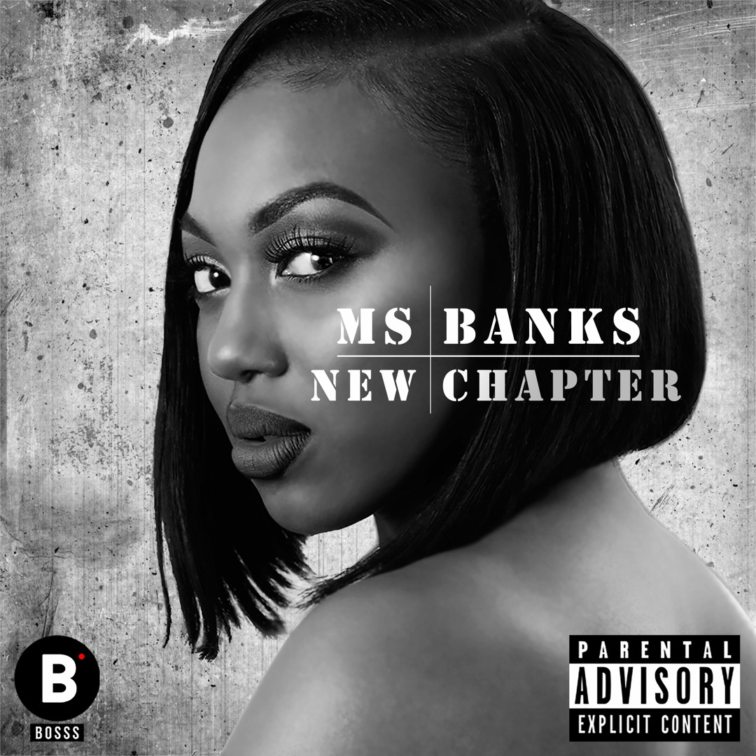 Mrs Banks Rapper Stream 07. Couldnt Care Less (Prod. By Da Beatfreakz : Fifth Degree) by ...