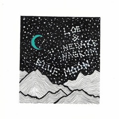 LOE - Overcast (Feat. Yung Bruh)