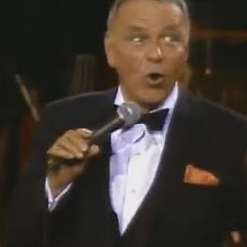 Frank Sinatra - Strangers In The Night