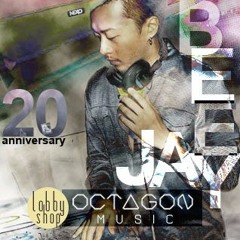 DJ BEEJAY LIVE MIX @ CLUB OCTAGON SEOUL LOBBY SHOP (2016.02.04)