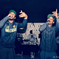 BME - Die Here (Clean)