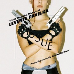Mixtape 32 by LEVENTE PAVELKA