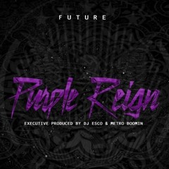 Future - In Abundance (Prod By Metro Boomin)