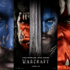 Warcraft Soundtrack Suite (Unofficial)