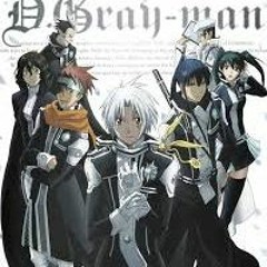 D.Gray - Man Opening 1 - Innocent Sorrow [FANDUB LATINO] [FULL]