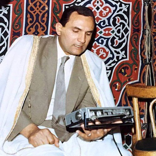 إبداع فوق الوصف من سورتي مريم والضحى .. د. أحمد نعينع