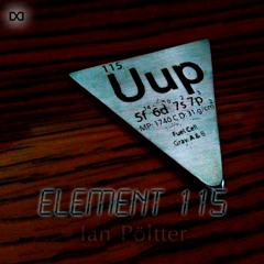 Element 115  ―  Ian Pöltter