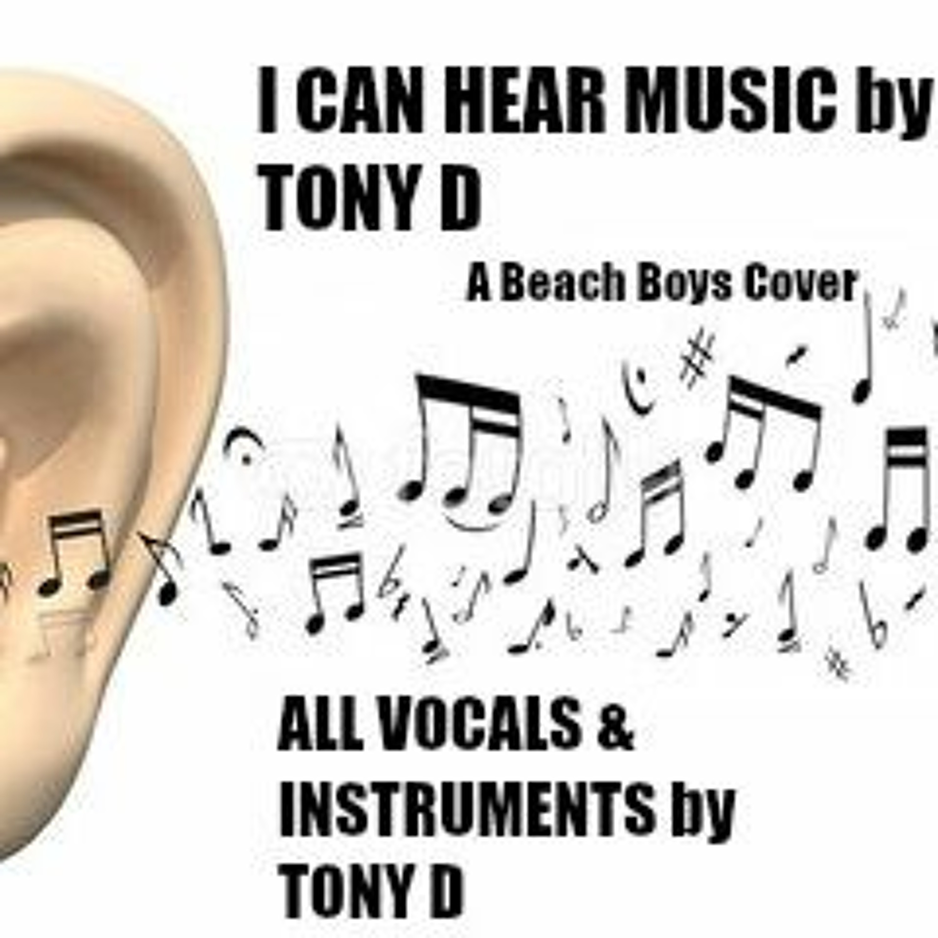 TONY D(Solo)&withREVOLVER