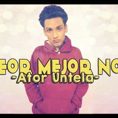 Ator Mc - Mi Peor Mejor Novia - [ Karlex Oz Ft DJ Jabe ] 2MilI6
