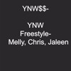 Download Video: YNW Freestyle Bass Boosted- Melly, Jalen, Chris