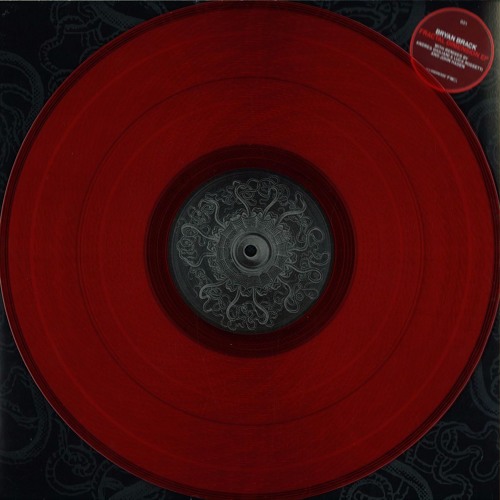 02 - Bryan Brack - Gavedad - (Original Mix)