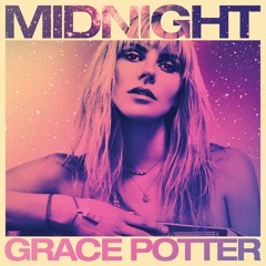 Grace Potter – Nobody's Born With A Broken Heart