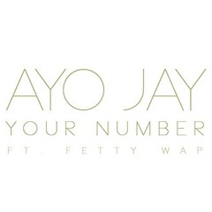 Dj Young Scoob x Can I Get Your Number (Blend)