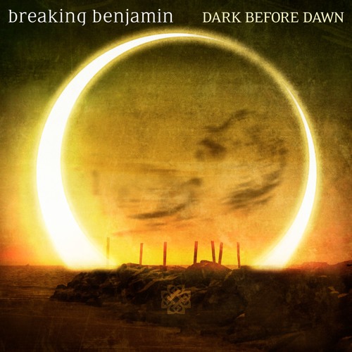 Breaking Benjamin – Ashes Of Eden