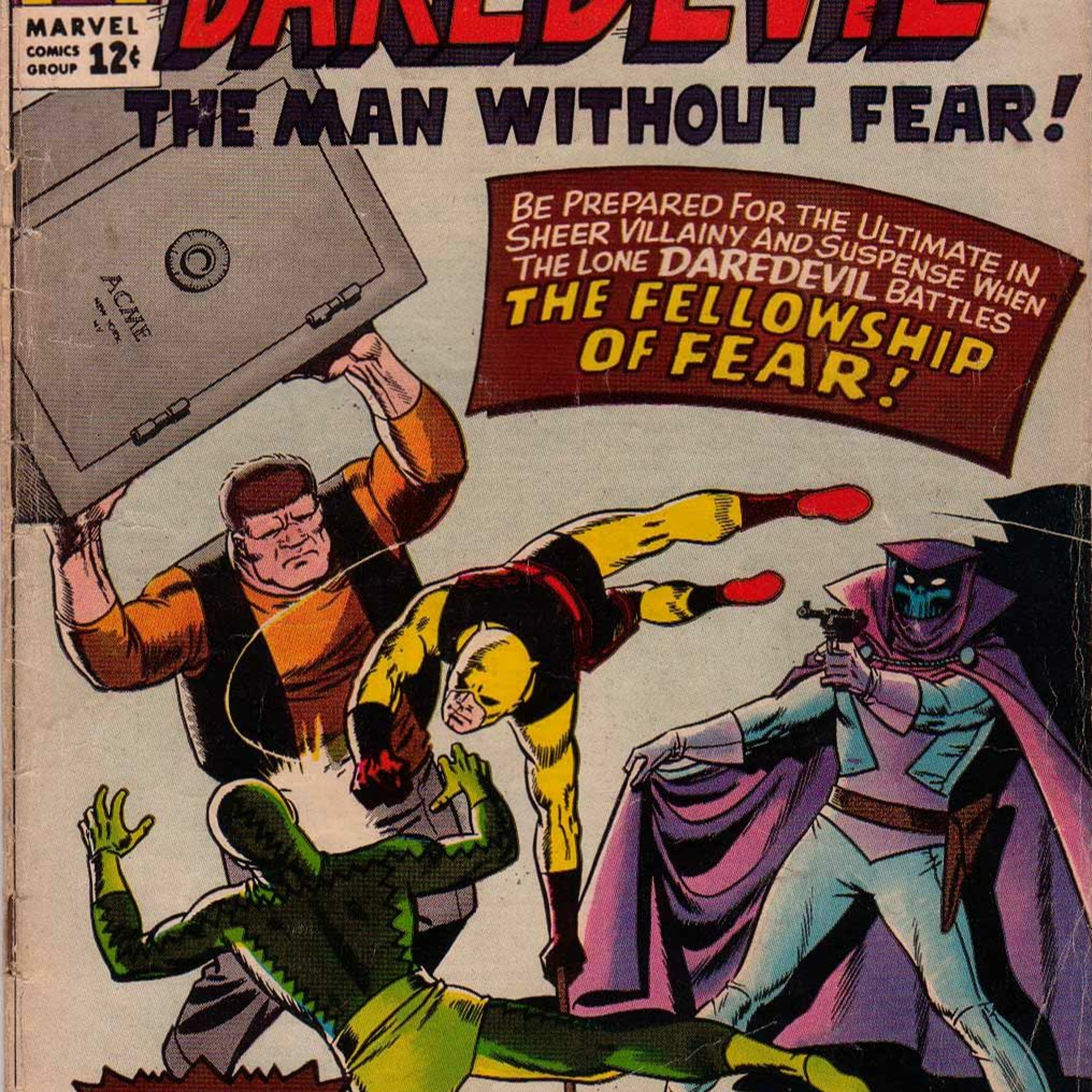 ComicsReadingComics