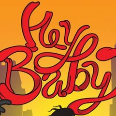 Hey Baby (Instrumental)