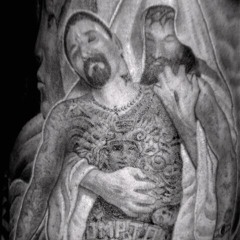 Bendita Santa Suerte - CVS 112 ft PADRINO 43